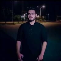 Raheel Feroze