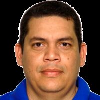 MSc. Johs Barreto