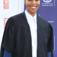 Zama Andile Dlamini