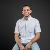Argenis Gonzalez