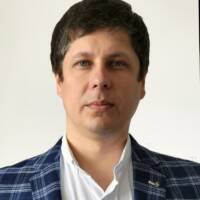 Oleksii Holubivskyi