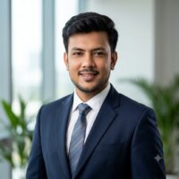 Sachin Ojha