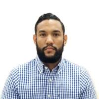 Luis Eduardo Melo Marcial