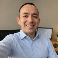 LUIS ALEJANDRO NINO BUITRAGO