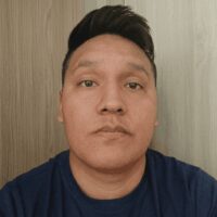 Everson Vidal Mamani Huayta