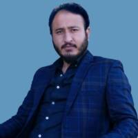 Ejaz Hussain