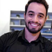 Joe Souza