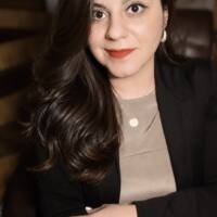 Miriam Lucía García Soto