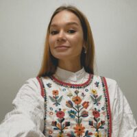 Lilia Podolska
