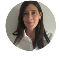 Ana Sofia Pereyra Wolansky