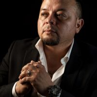 Cristian Vaides