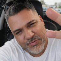 Fernando Matamoros
