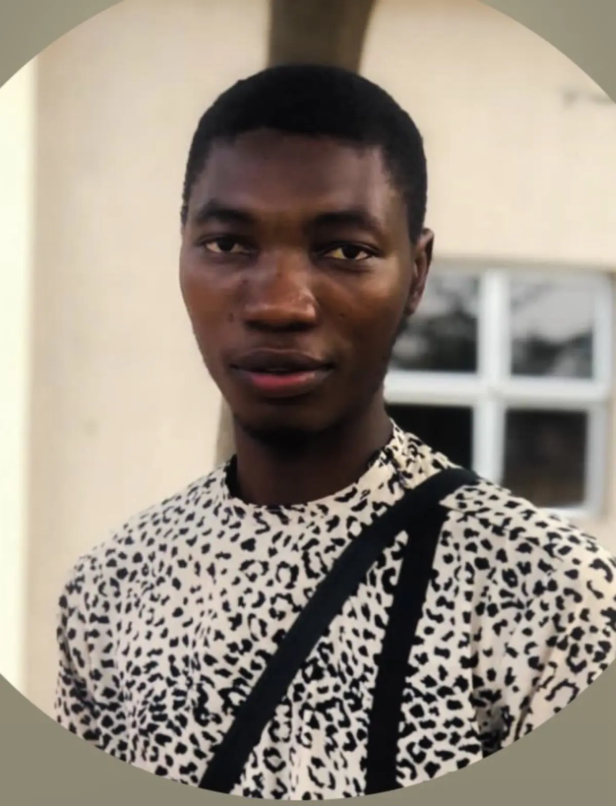 kingsley adejoh