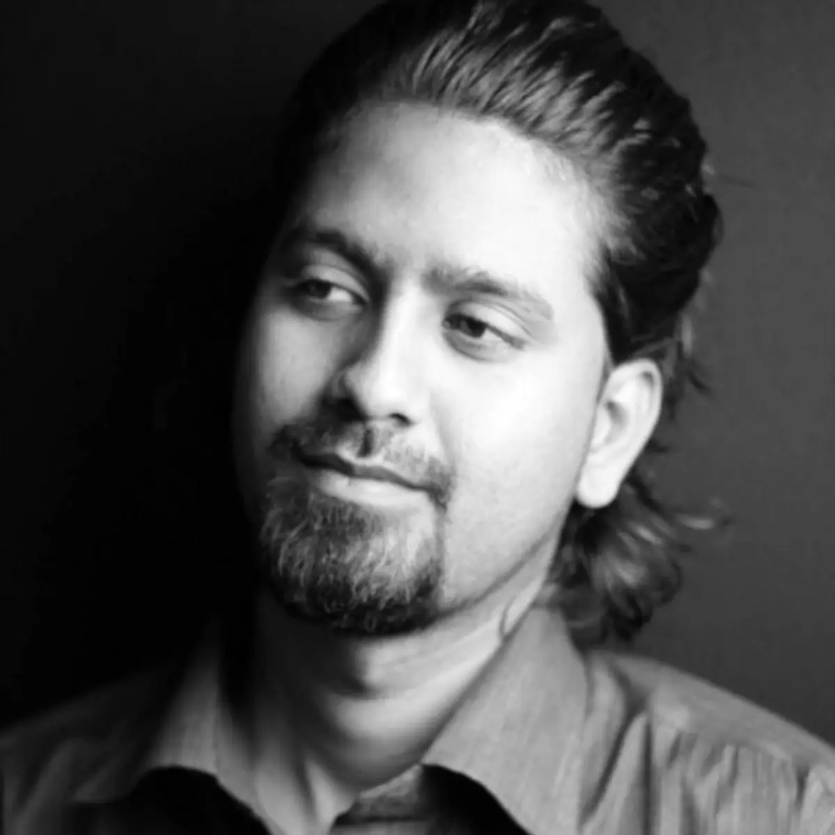 Syed Zain