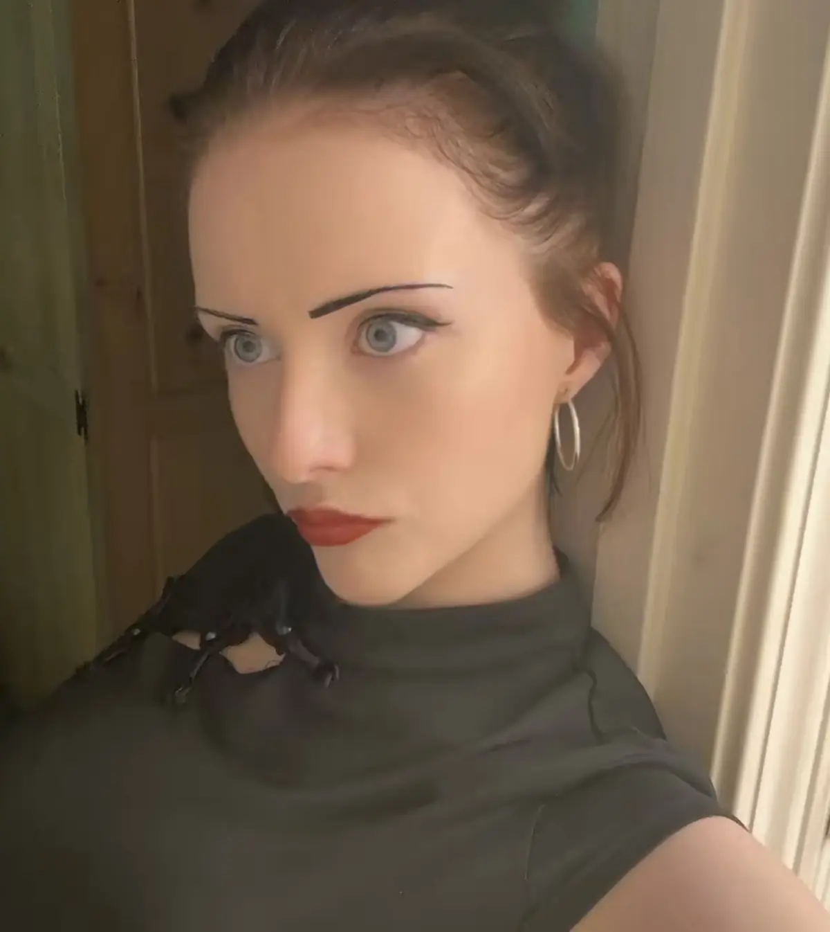 Rebecca Ames