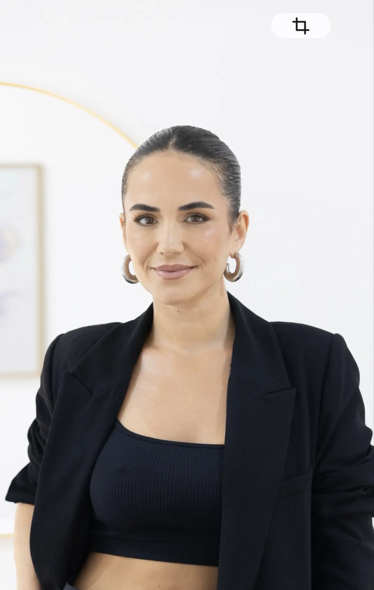 Francisca Pizarro