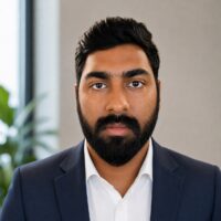 KIaron Govender