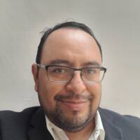 Mario David Salcedo Gonzalez