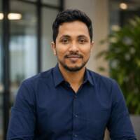 Mahabur Rahman