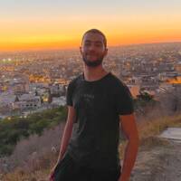 Mahmoud Abid