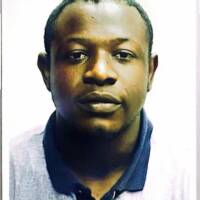 Gedeon Ntumba