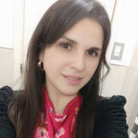 Gabriela Fernanda Bustos
