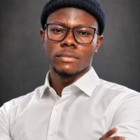 Utibe Inyang