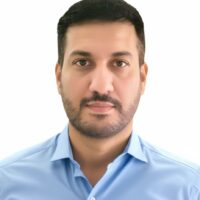 Jabar Saleem PMP®