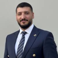 Hamzeh Aljawawdeh