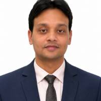 Sushil Chandra Mishra
