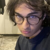 Zayren Ibrahim