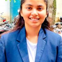 Aishwarya Deshmane