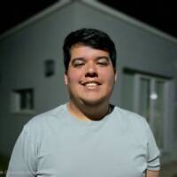 Bryan Tirado Resendez