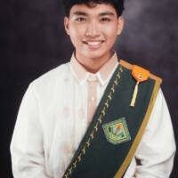 Mark Daniel Iguban
