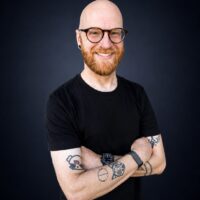 Nick Furnal