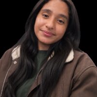Sara Valentina García Mendoza