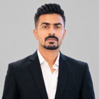Abdul Moeed Khan