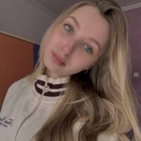 Kateryna Brovkova