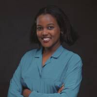 Kabanyana Tracy Gr