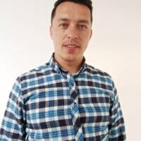 Juan CArlos GArcia Peña