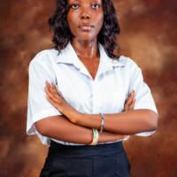 Chidera Elizabeth