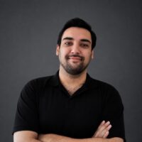 Ali Bakhtiari
