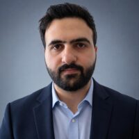 Makram Al Moghrabi