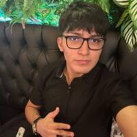 Padilla Chicaiza Reynaldo David