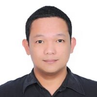 Isagani Jr Dela Cruz