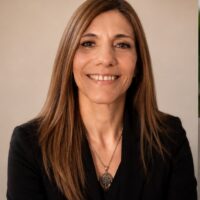 Maria Paola Morando