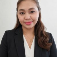 Ma Fatima Dineros-Padua