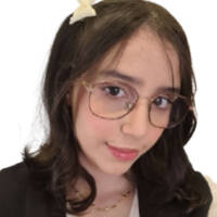 Maria Boudjelal