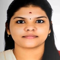 Sandhiya Suresh