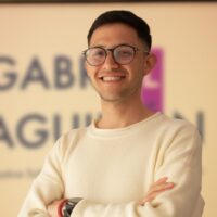 Gabriel Esteban Aguillon Cubillos